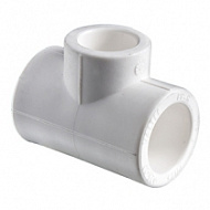 Тройник переходной ПП D25-20-25