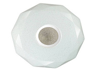 Накладной светильник СОНЕКС Prisa LED 48W 14кв.м