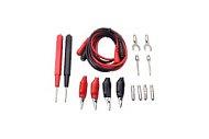 Набор щупов Basic со сменными насадками Rexant