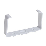 24920 (210-004 / А46-027) Эковент держатель плоского канала 60*120 мм (612 ДКП)