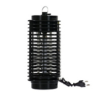 Лампа-ловушка для уничтожения летающих насекомых 220 Вт 12*12*28 см