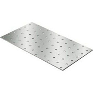 Пластина соединительная ПС-120х40х2мм