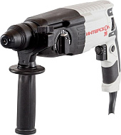 Перфоратор Интерскол П-26/800 ЭР 800Вт, 3 реж.
