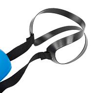 892437 Полумаска изолирующая ИСТОК-300/400 со сменными комбинированными фильтрами А1Р1