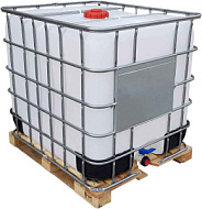 Еврокуб на 1000 л