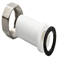 Штуцер с накидной гайкой ПП ВР VALTEC 32-1 1/4"