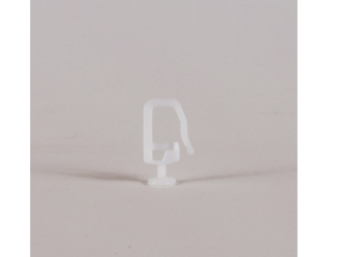 Крючок-"гвоздик" MAGELLAN (100шт) в упаковке