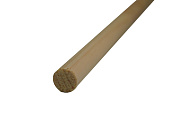 Погонаж круглый КП-10, L=2,1-2,2м /20/