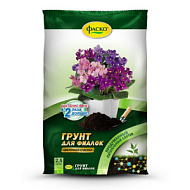 Грунт Цветочное счастье Для фиалок 2,5л