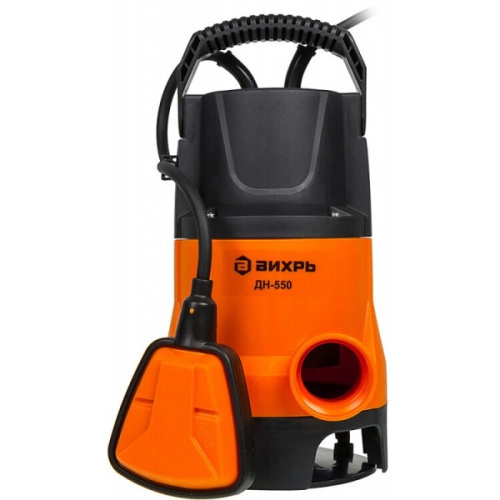 68/2/9 Дренажный насос Вихрь ДН-550