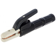 771-305 Держатель электрода QUATTRO ELEMENTI  200 А, блистер