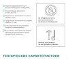 Панель  МДФ Реечная Beats Light Пекан 2700x119x16