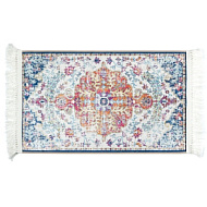 FX-7000V Коврик для ванной Fixsen "VINTAGE, mix, 70х80 см