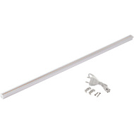 Светильник светодиодный линейный д/раст. ЭРА FITO14W T5 красно-синий 1000х27х27 900