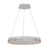 Подвесная светодиодная люстра PROFIT LIGHT 58W 10кв.м
