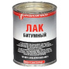 Лак битумный ВИТ 0,8кг (Царицынские краски)
