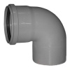 Отвод ПП d40/90гр