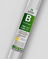 Неоспан В пароизоляция 1,6м*43,75м (70м2)