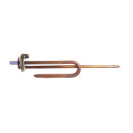 ТЭН RCA 2,0 кВт. под анод M5