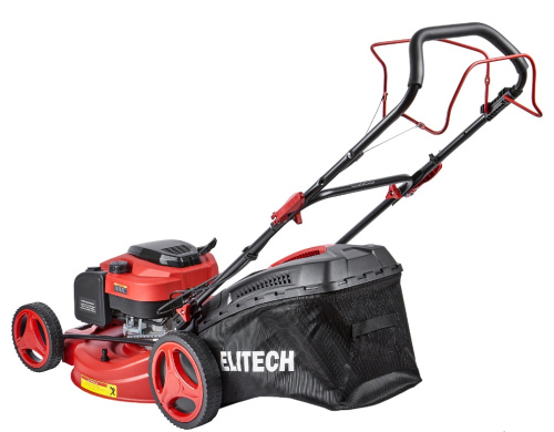 Газонокосилка бензиновая  ELITECH ГБ 3851ТС