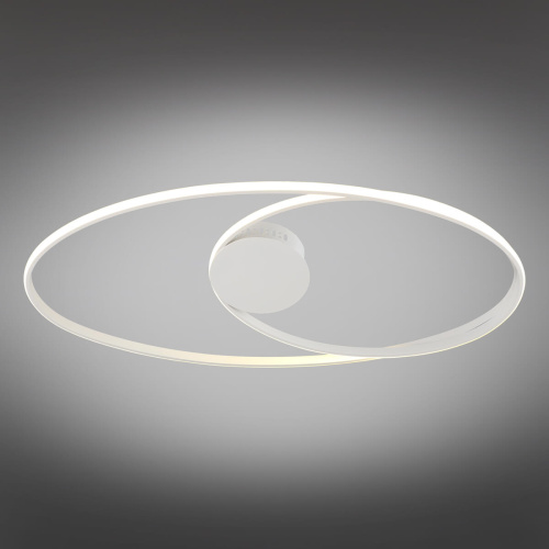 Накладной светильник Omnilux Praiano LED 4000K 64W 10кв.м