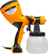 Краскопульт электрический Вихрь ЭКП-400 72/17/2