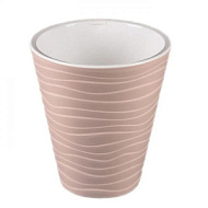 Горшок пласт ВАЛЕНСИЯ 5,2л жемчуг