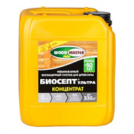 Биосепт-Ультра Рогнеда WOODMASTER  концентрат 1,0 кг