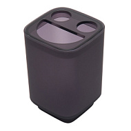 Стакан для зубных щеток Better Plastic Viole, пластик