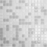 Мозаика серый микс Elada Mosaic 327*327 мм
