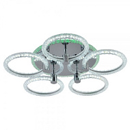 Светодиодная люстра PROFIT LIGHT RGB 90W 11кв.м