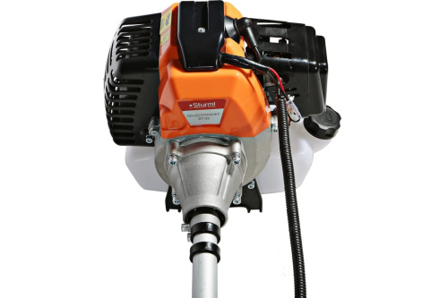 Триммер бензиновый STURM BT143