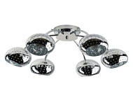 Люстра Космос MWLIGHT 6*60W*E14 18кв.м