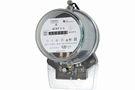 Счетчик АГАТ 1-1 1ф однотариф. МЗЭП ЕКБ468008522368