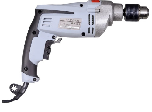 Дрель ударная Ресанта ДУ-15/950М  75/8/4