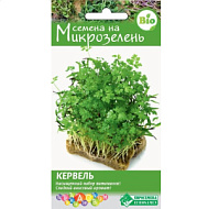 Микрозелень Кервель 2г
