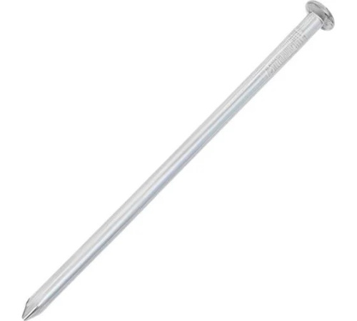 Гвозди строительные 3,0*70мм светлые