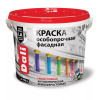 Краска фасадная DALI особопрочная, база С, 5,0л