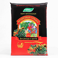 Грунт Универсальный 'Волшебная грядка' 10 л