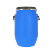 Полиэтиленовая бочка евробарабан 65 л