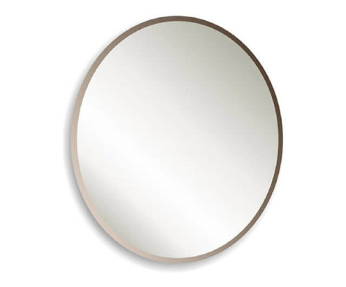 В145 Зеркало Континент, Ринг, 510х510мм