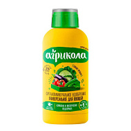 Удобрение Агрикола-аква Вегета 0,25 л