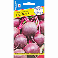 Свекла Фалькон столовая  1гр