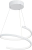 Светодиодный светильник VITALUCE LED 3900-4200K 38W 8кв.м