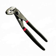 15708 Клещи Matrix, переставные, обливные рукоятки, 250 мм