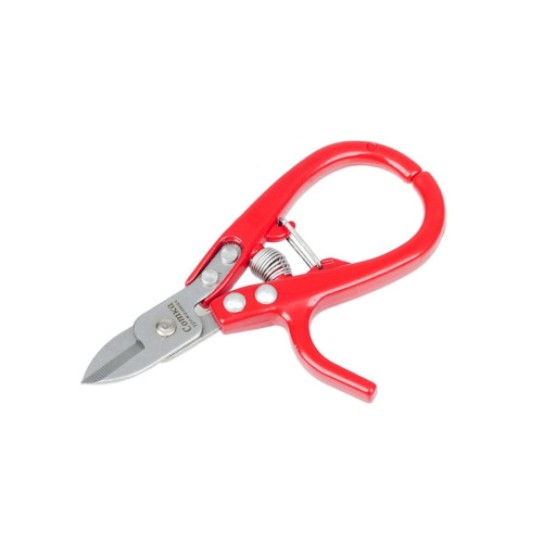 Секатор для комнатных растений 145 мм (Нерж. сталь)