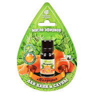 Эфирное масло "Мандарин" 10 мл
