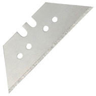 0925-S5 Лезвия STAYER profi трапециевидные 9мм, 5шт