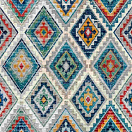 Ковер Кайраккум 443-11 -  2,0м*3,0м (прямоугольник)